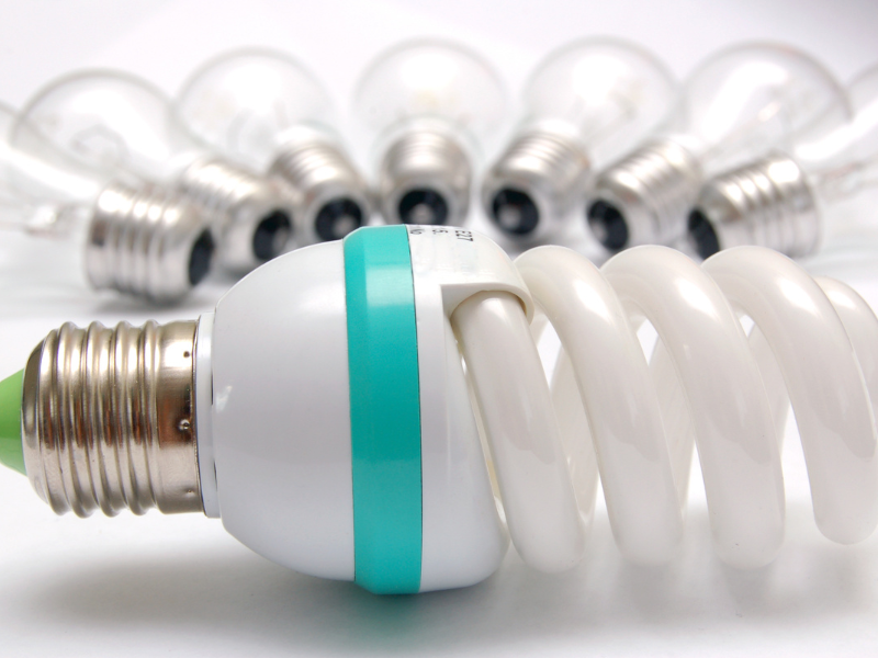 Ahorrar energia electrica - 5 Tips para ahorrar energía eléctrica en el hogar