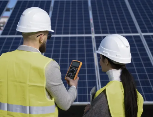 De la innovación a la sostenibilidad: IA aplicada a proyectos de ingeniería energética