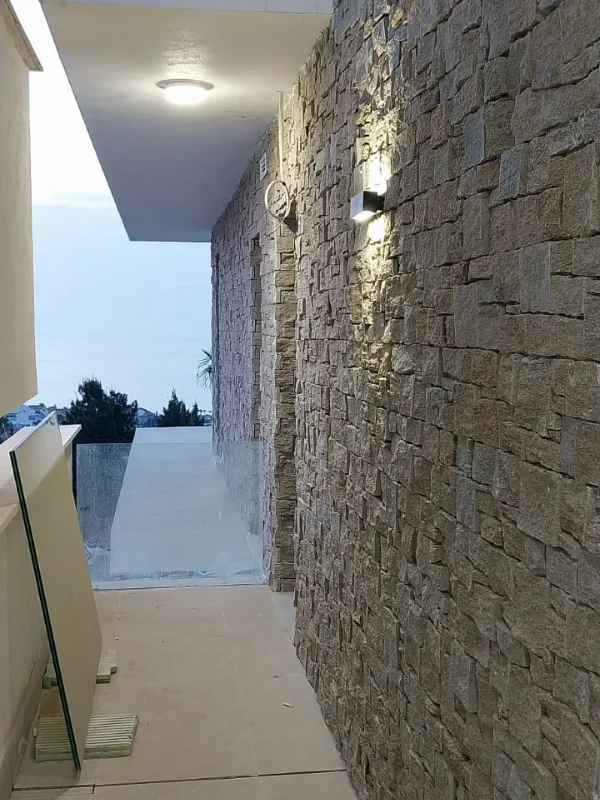 sedeno instalaciones electricas proyecto Iluminacion zonas comunes para Sacyr en Infinity Alcaidesa carrusel 1 - Proyectos