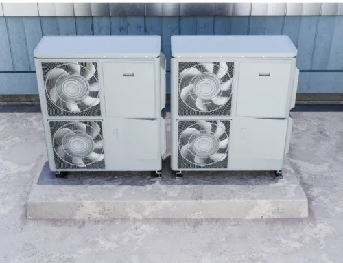 La bomba de calor en el aire acondicionado: la alternativa que ahorra más que la calefacción tradicional